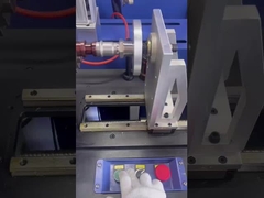 Βελτιωμένο αυτόματο εξοπλισμό συγκόλλησης TIG υψηλής ταχύτητας για κατασκευή μεγάλου όγκου