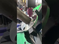 Σύνθετο αυτόματο εξοπλισμό συγκόλλησης με υψηλή ακρίβεια και εύκολη κινητικότητα