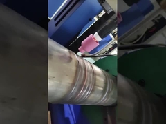 Συμπληκτικός 200W αυτόματος συγκολλητής TIG για ακριβείς συγκόλλησεις σε στενούς χώρους