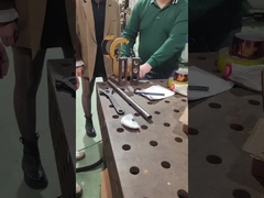 Υψηλά αυτόματη μηχανή συγκόλλησης με ψηφιακό έλεγχο