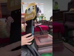 Macchina di saldatura automatizzata per tubi TIG Alta efficienza e risultati costanti