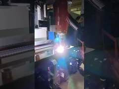 Η επόμενη γενιά αυτόματης TIG συγκόλλησης για ανώτερη ακρίβεια