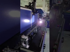 Βιομηχανική μηχανή συγκόλλησης TIG 200W με χειρισμό με οθόνη αφής