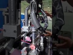 Δυνατή μηχανή συγκόλλησης βενζίνης βουλφραμίου TIG για μακροχρόνια αντοχή