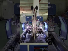 Δυνατή μηχανή συγκόλλησης βενζίνης βουλφραμίου TIG για μακροχρόνια αντοχή