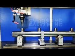 Πολυλειτουργική μηχανή συγκόλλησης Tig 600x400x800mm