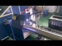 Δυνατό σταθερό βιομηχανικό εξοπλισμό συγκόλλησης 50Hz για απαιτητικές εφαρμογές