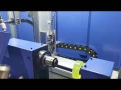 2 Σταθμός συγκόλλησης TIG Εργαλείο συγκόλλησης IP21S ημιαυτόματη συγκόλληση Tig 50Hz / 60Hz