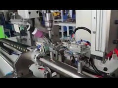 Ευελιξία Αυτοματοποιημένο εξοπλισμό συγκόλλησης TIG