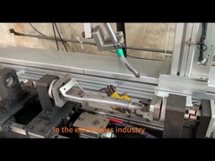 Αυτόματη μηχανή συγκόλλησης λέιζερ 5kW