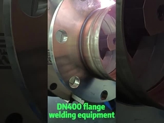 Ζύγιση φλάντζης