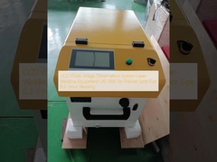 Σύστημα παρατήρησης εικόνας CCD Vision Εξοπλισμός συγκόλλησης λέιζερ LW-1500 για συγκόλληση με ακριβές μέγεθος σημείων 0,2-3 mm