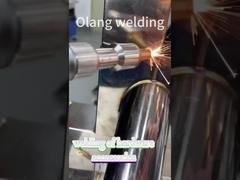 συγκόλληση χειρός