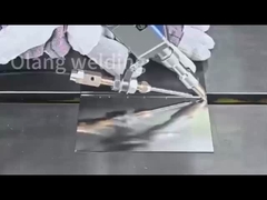 συγκόλληση χειρός