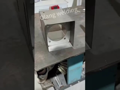 συγκόλληση χειρός