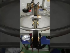 Συγκόλληση σωλήνων