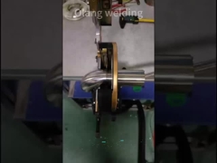 Συγκόλληση σωλήνων