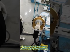 Συγκόλληση σωλήνων