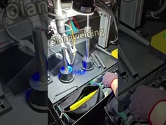 Λόνγκμαν Λέιζερ