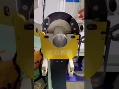 Συγκόλληση σωλήνων