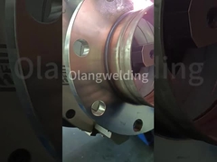 Ζύγιση φλάντζης