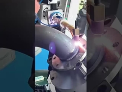 Ζύγιση φλάντζης