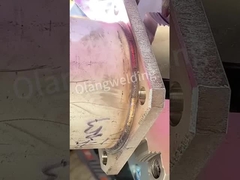 Ζύγιση φλάντζης